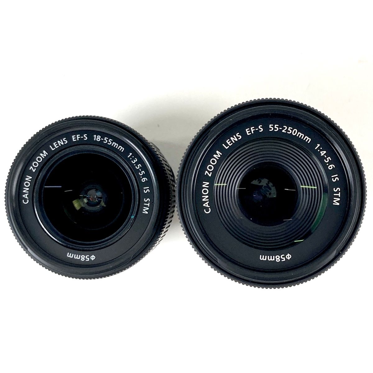 ☆美品☆ Canon EOS Kiss X8i 標準レンズセット キヤノン Canon EOS