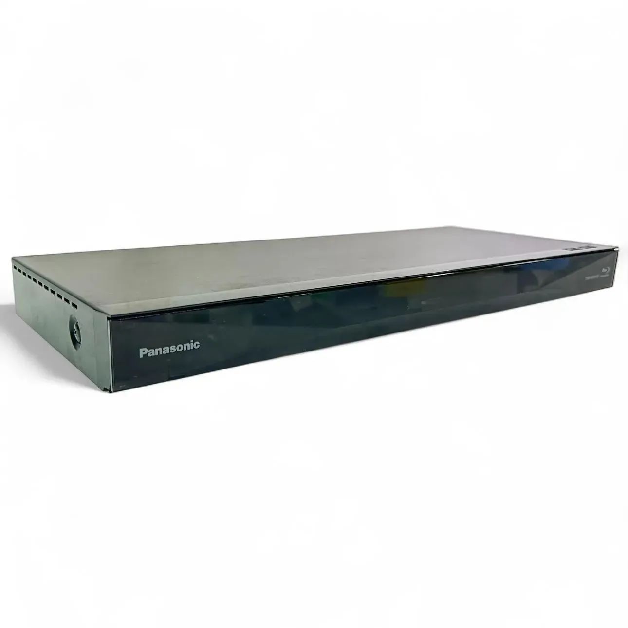 動作品】Panasonic/パナソニック DMR-BW550 HDD/BDレコーダー