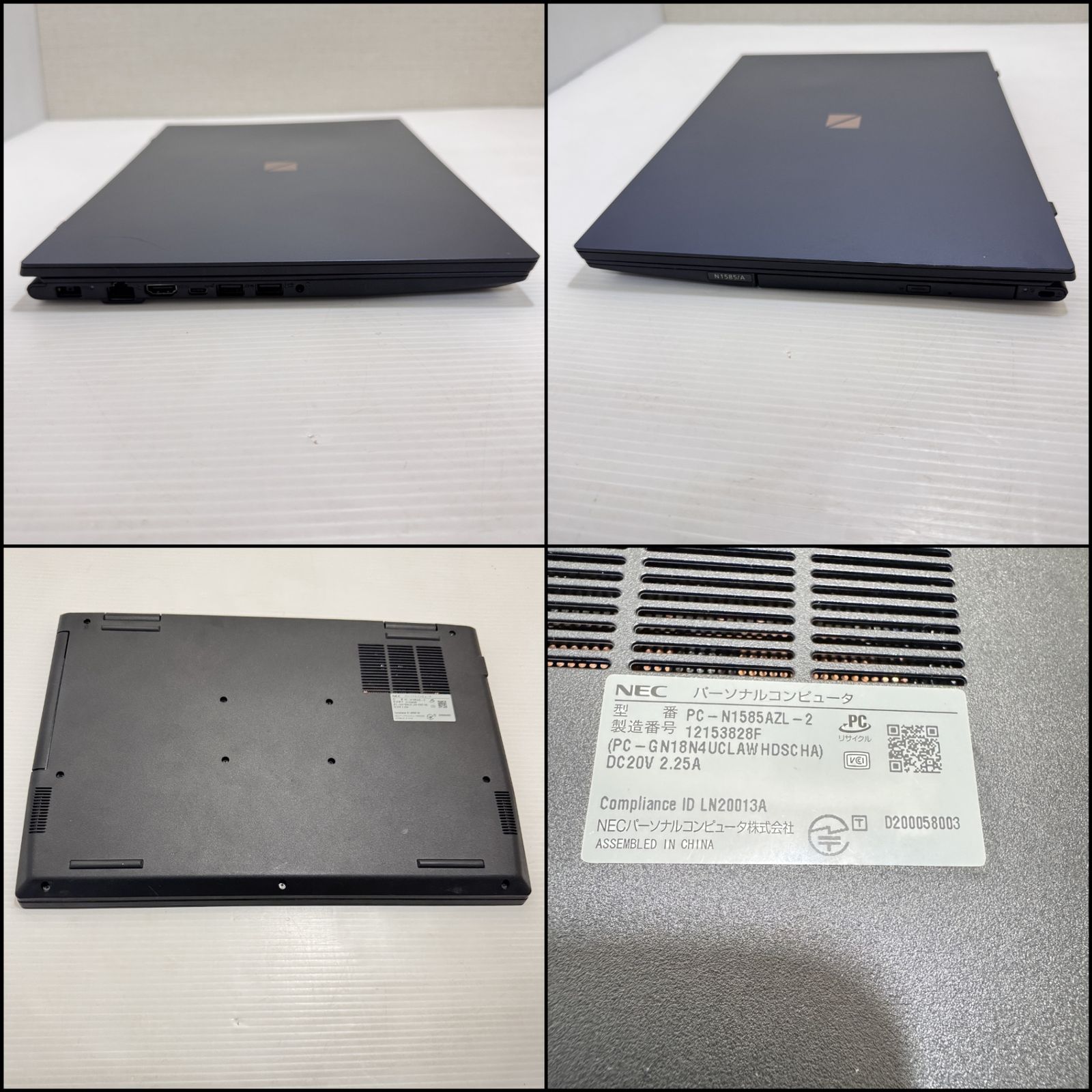 NEC Ryzen7 Extreme M.2 SSD1TB メモリ16GB NEC、最上位でRyzen NEC Ryzen7 Extreme M.2 SSD1TB メモリ16GB NEC、最上位でRyzen