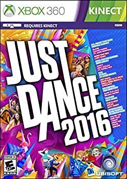 【】Just Dance 2016