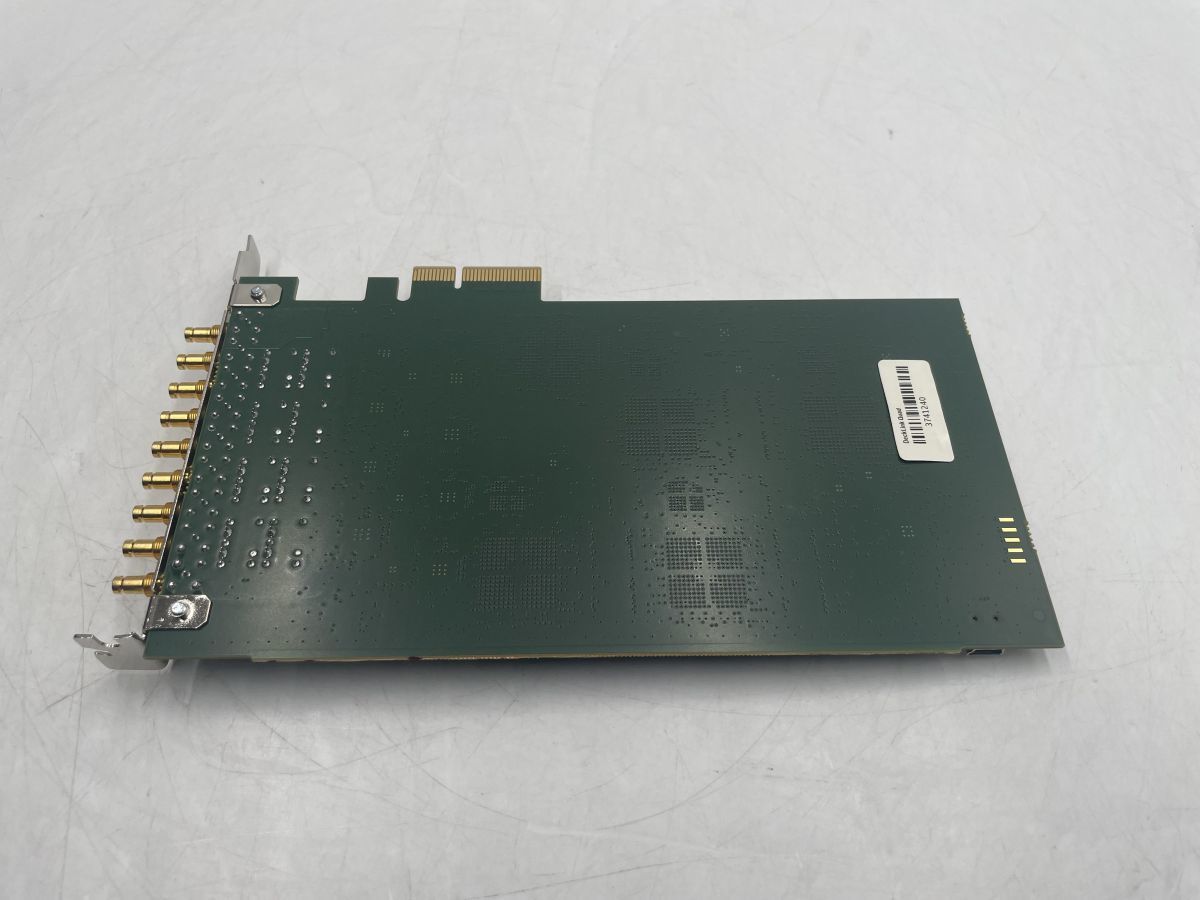 MR-01309 Blackmagic Design DeckLink Quad