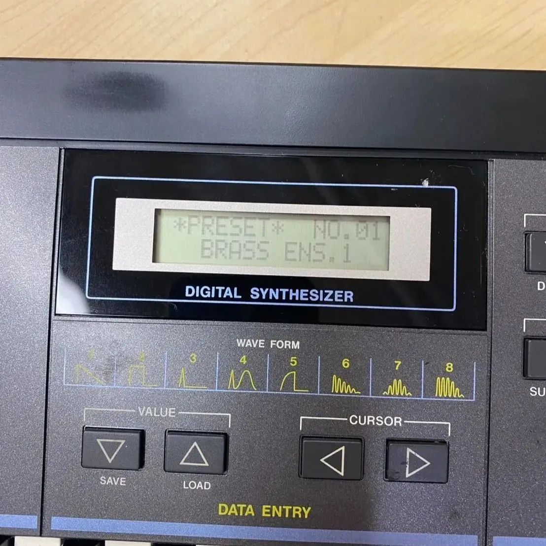 PD音源