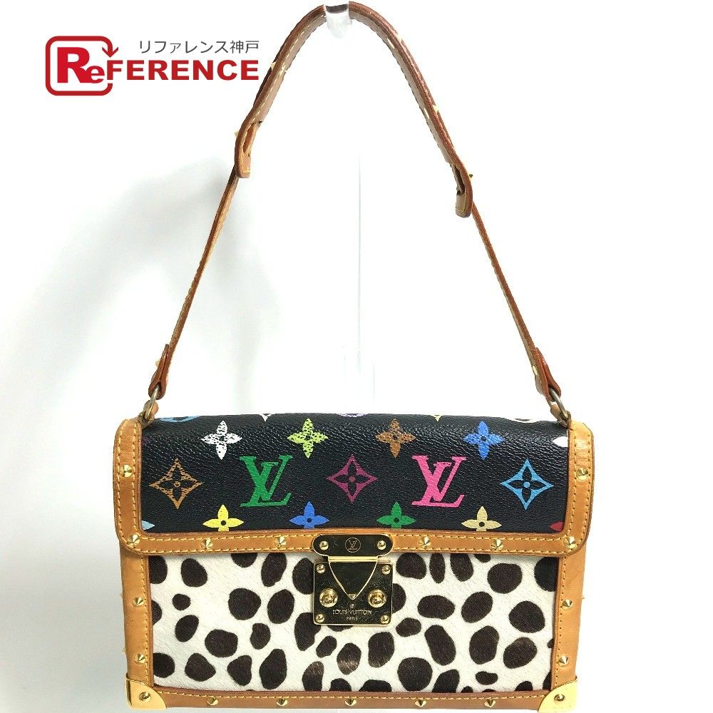 LOUIS VUITTON ルイヴィトン ショルダーバッグ サック
