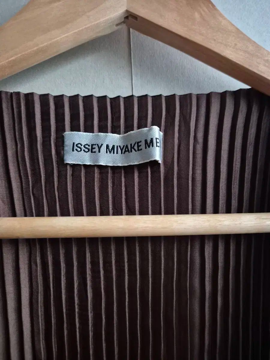 Issey miyake men ISSEY MIYAKE(イッセイミヤケ) ミヤケ プリーツ