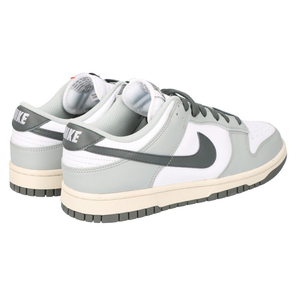 NIKE (ナイキ) WMNS DUNK LOW LIGHT SMOKE GREY DD1503-117 ウィメンズ