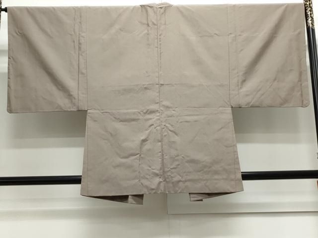 紬 羽織セット