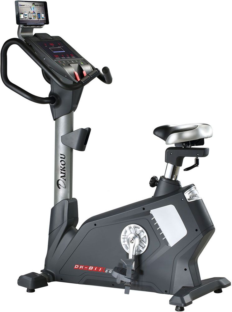 ダイコウ DAIKOU ダイコウ DAIKOU メーカー直送品 準業務用アップライトバイク DK-B11 DKB11 -