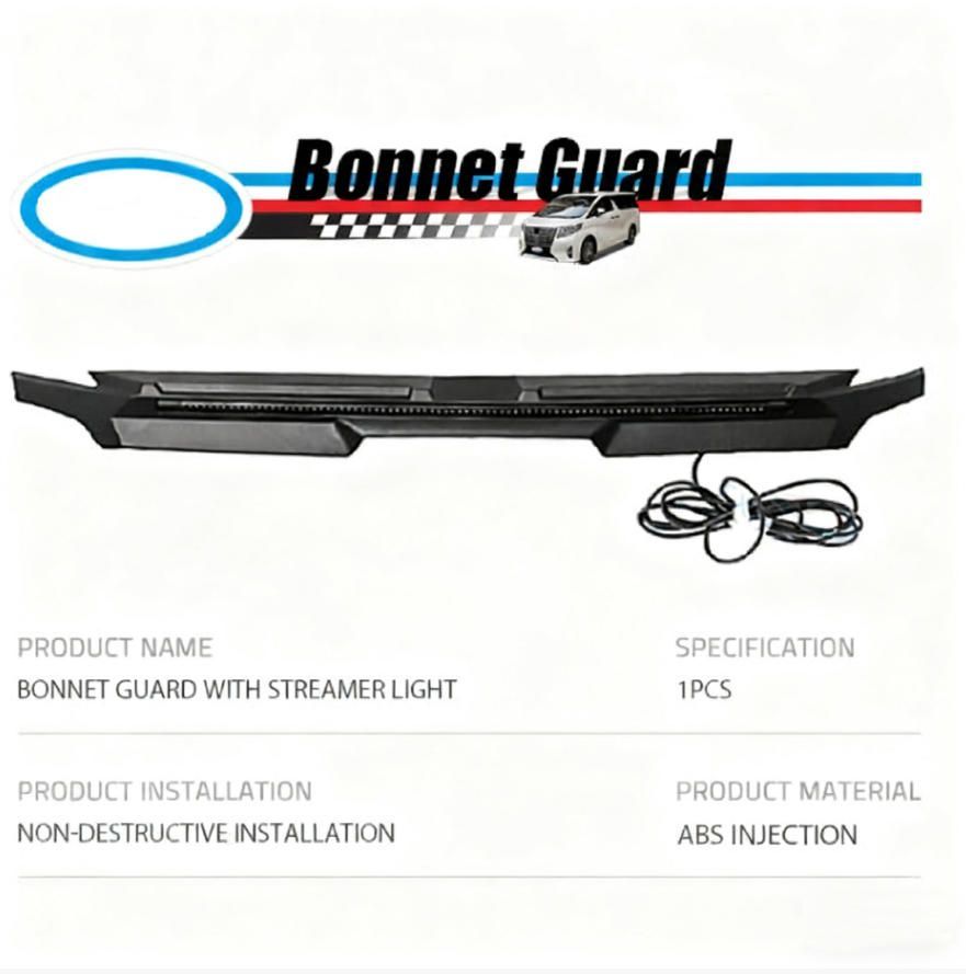 TXRはトヨタトヨタアルファード30系エルファ改造車に適用されます