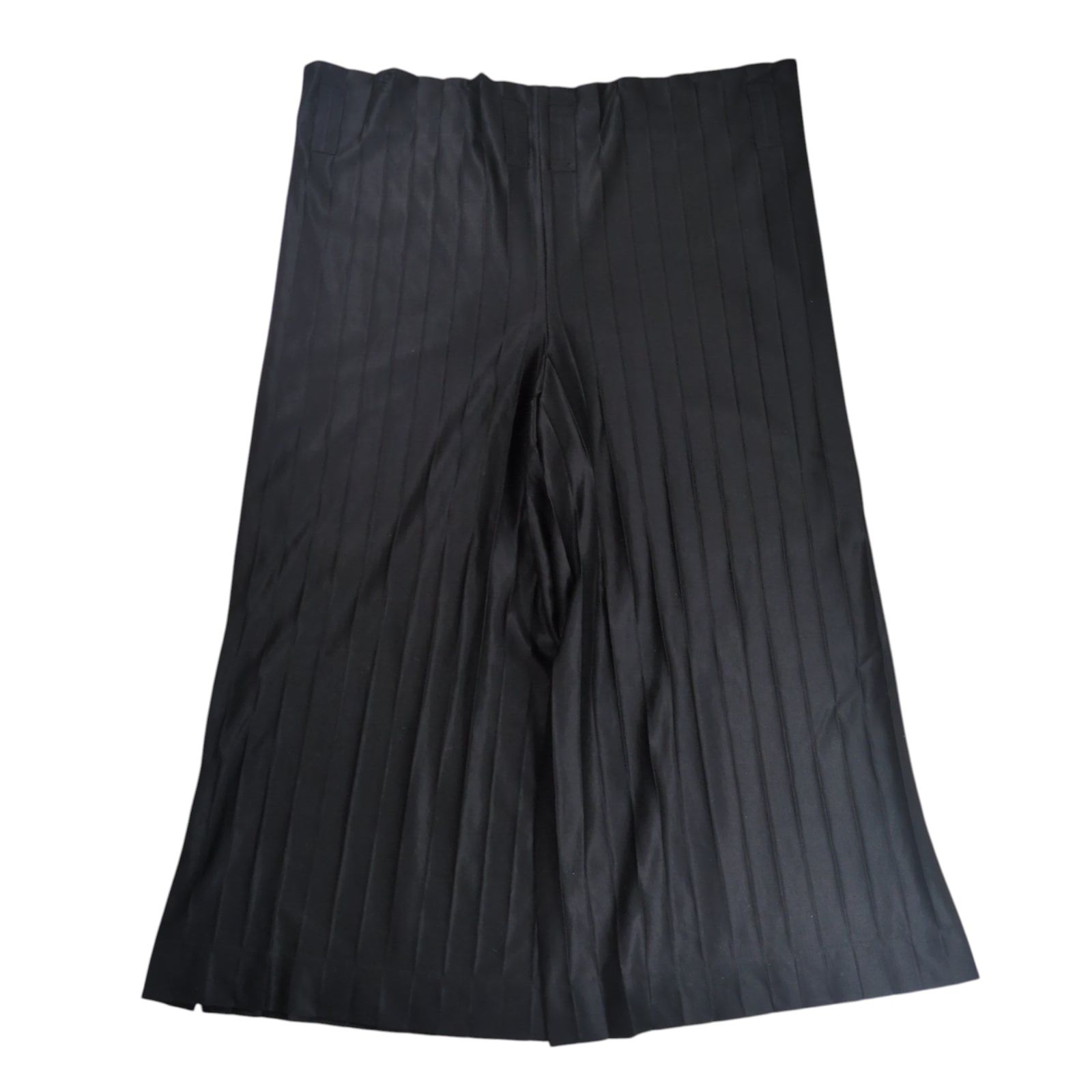 ISSEY MIYAKE Pleats Wide Hakama Pants