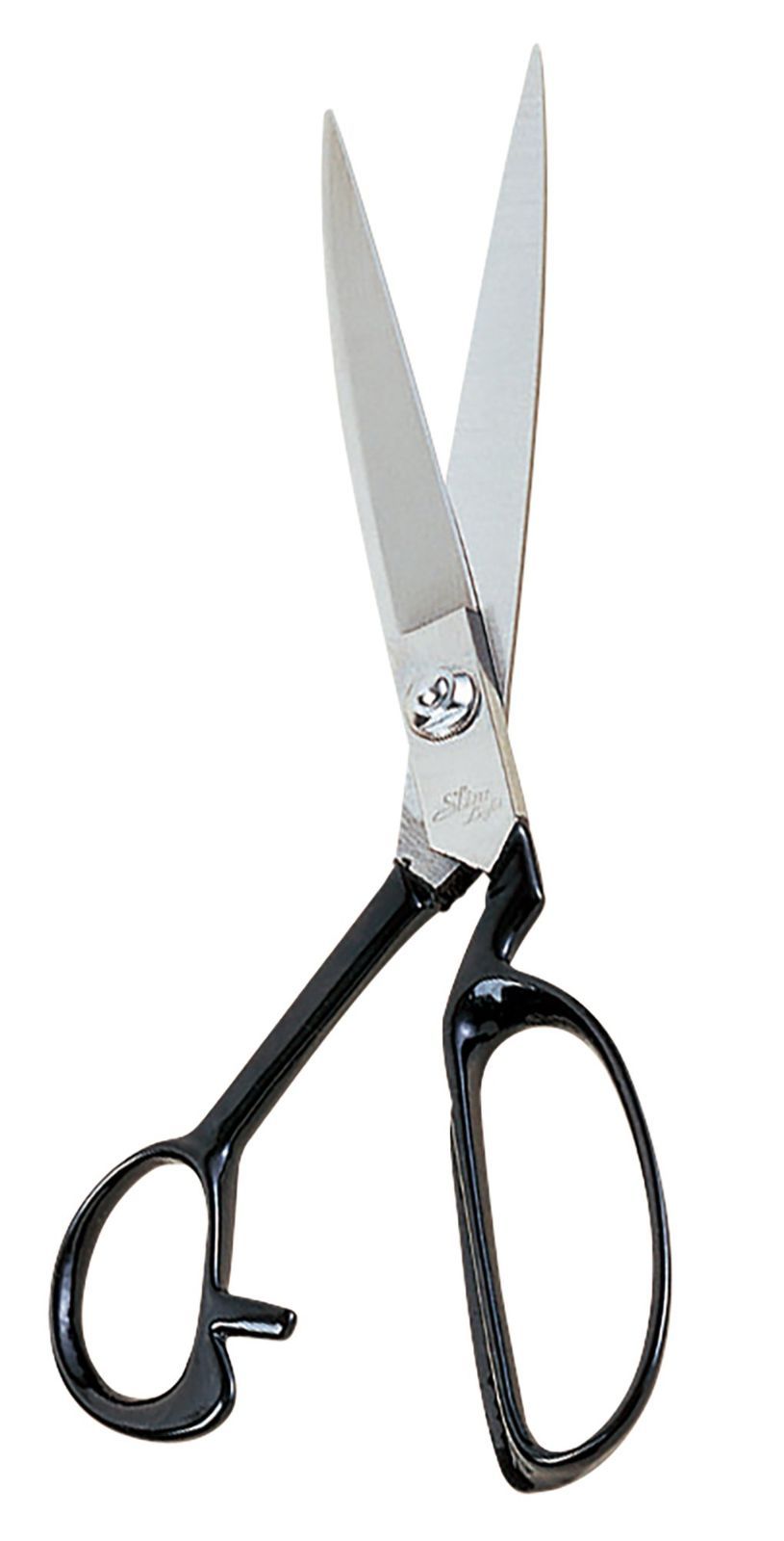 庄三郎 裁ちばさみ スリムライト 細身型 220mm 01-560