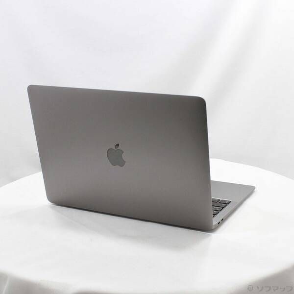 J*d様 MacBook Air 2020 13インチ 本体 MacBook Air 13 インチ (2020) - Apple M1 8-コア と 8-コア GPU