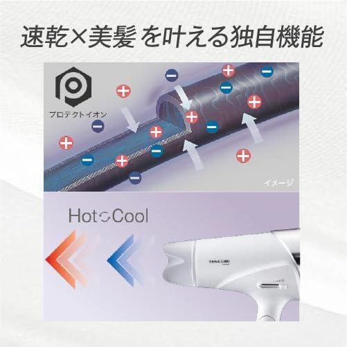冷温風 ラク抜きプラグ