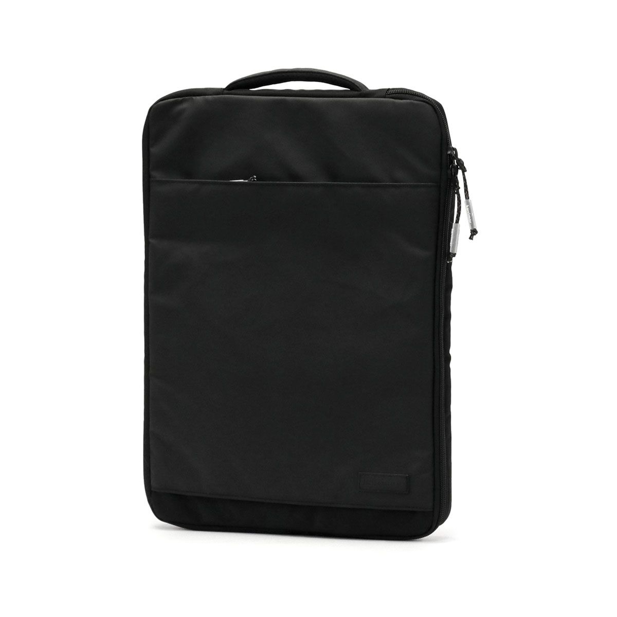 セール30%OFF カリマー PCケース Karrimor laptop sleeve ラップトップケース パソコンケースPC 15インチ 通勤 ビジネス メンズ レディース 501125 Black