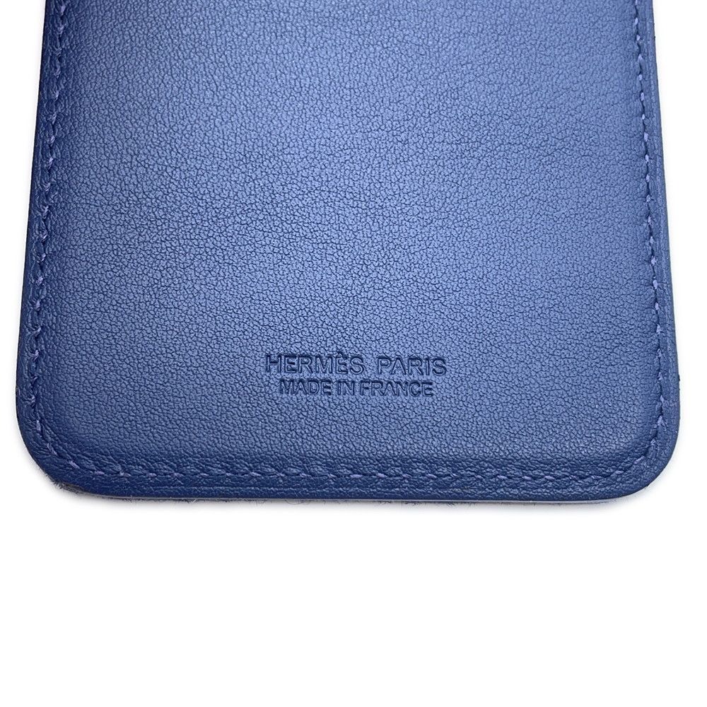 HERMES エルメス カードケース MagSafe マグセーフ スイフト