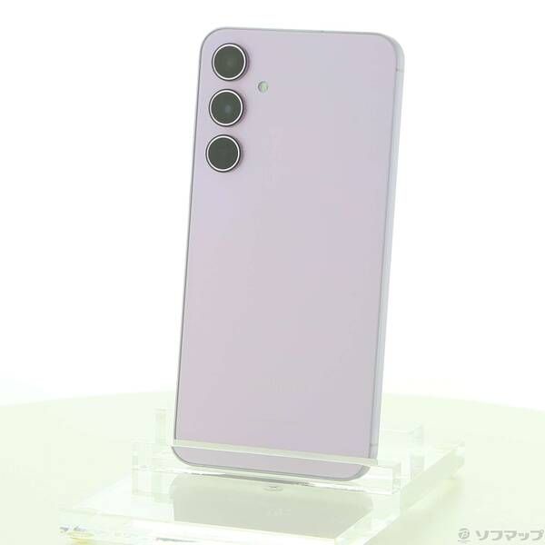 【ほぼ新品未使用】海外版 GALAXY A55 5G オーサムライラック Galaxy A55 5G 本体 オーサムライラック｜Yahoo!フリマ（旧