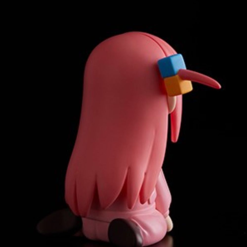 ぼっち・ざ・ろっく！後藤ひとり デフォルメフィギュアセット 体育祭妄想Ver. ぼっち・ざ・ろっく！』後藤ひとり デフォルメフィギュアセット