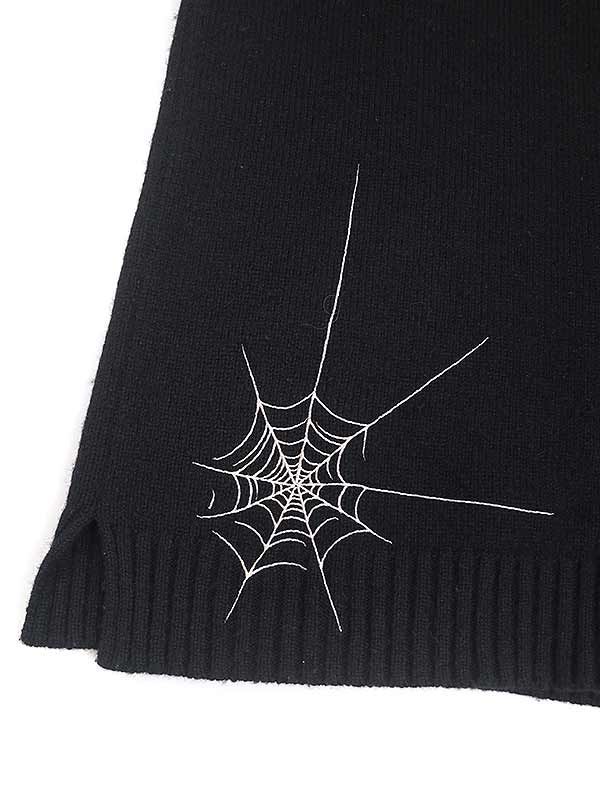 BLACK Scandal Yohji Yamamoto ブラックスキャンダルヨウジヤマモト