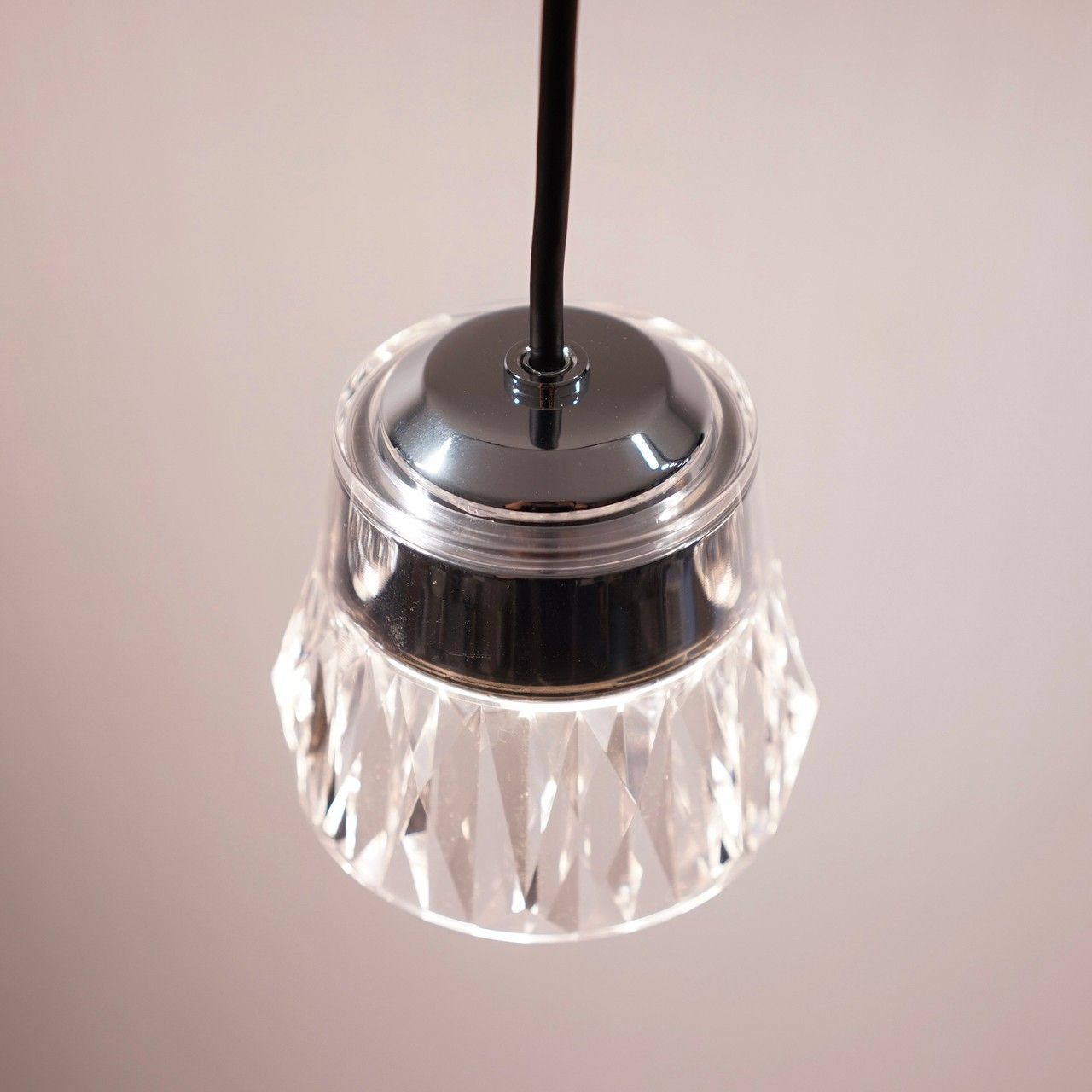 ダイワ SLPワークス カーボンライトハンドル 40ミリ RCSノブ付き SLPW