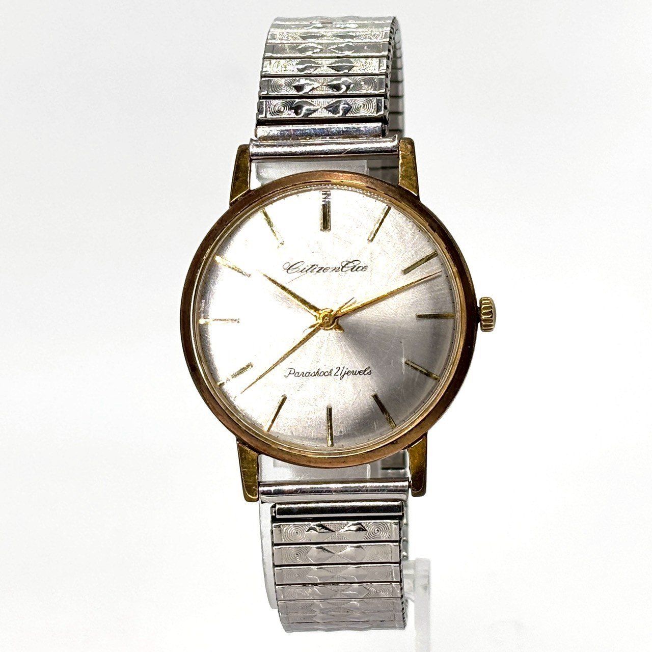 ロ*ブ様 454 稼動品 CITIZEN ACE A15302 手巻き腕時計 シ ロ*ブ様 454 稼動品 CITIZEN ACE A15302 手巻き腕時計 シ - メルカリ