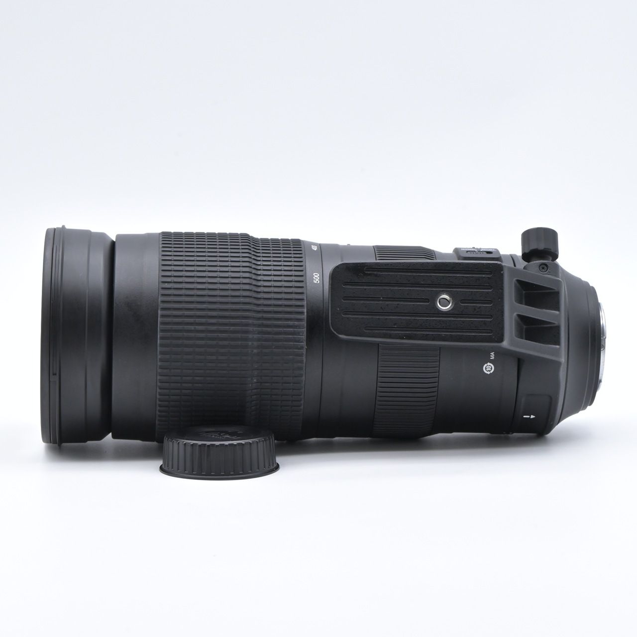 Nikon ニコン AF-S NIKKOR 200-500mm f/5.6E ED VR 交換レンズ