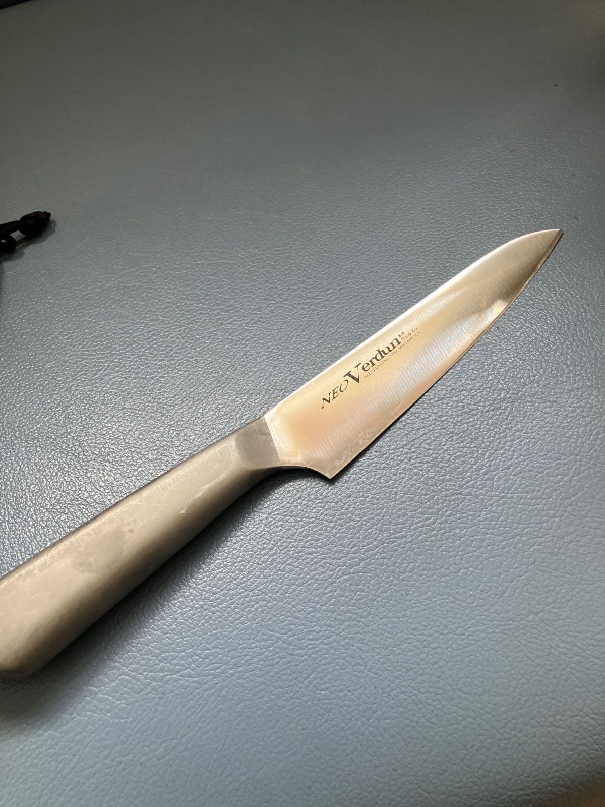 ステンレススチール製 4本とキッチンハサミ