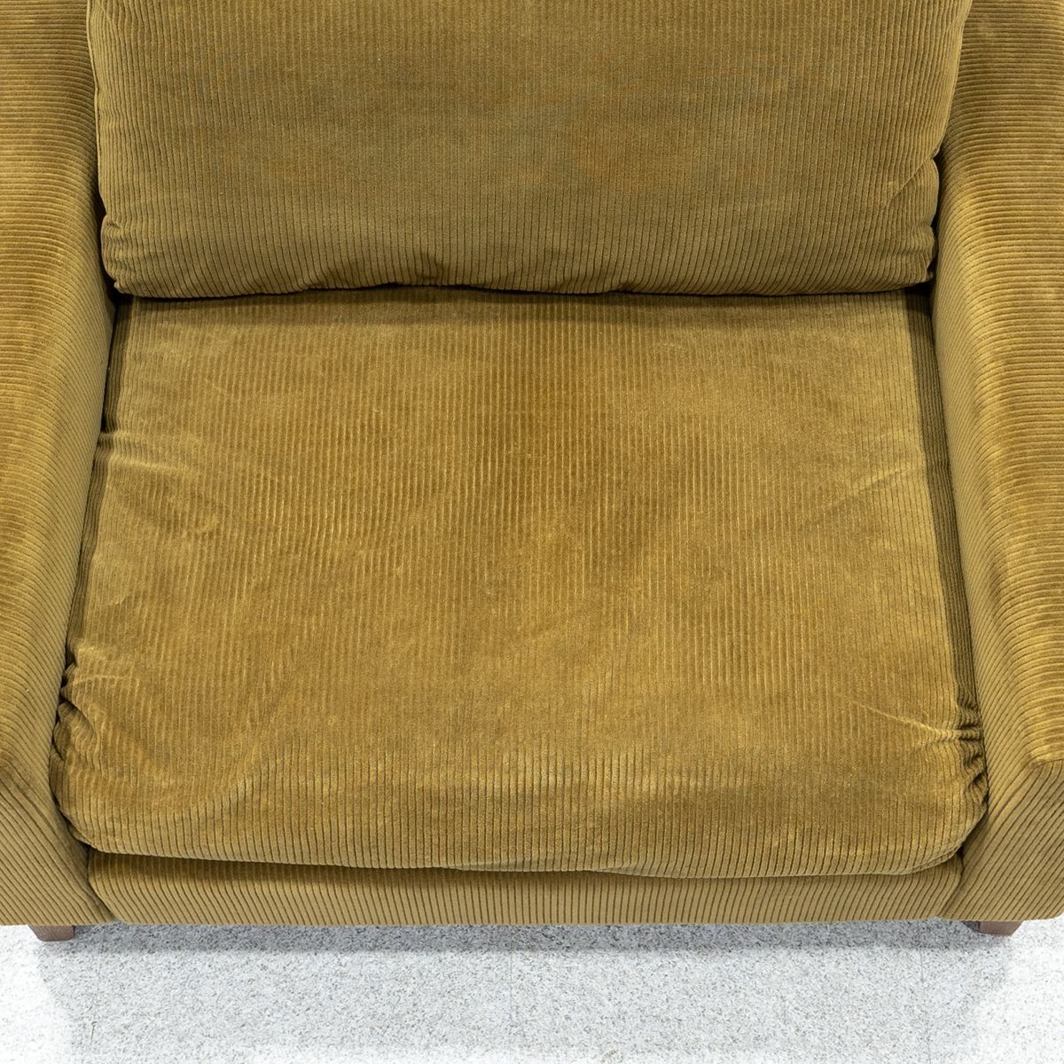 展示品】TRUCK FURNITURE トラックファニチャー FK SOFA FKソファ 1.5