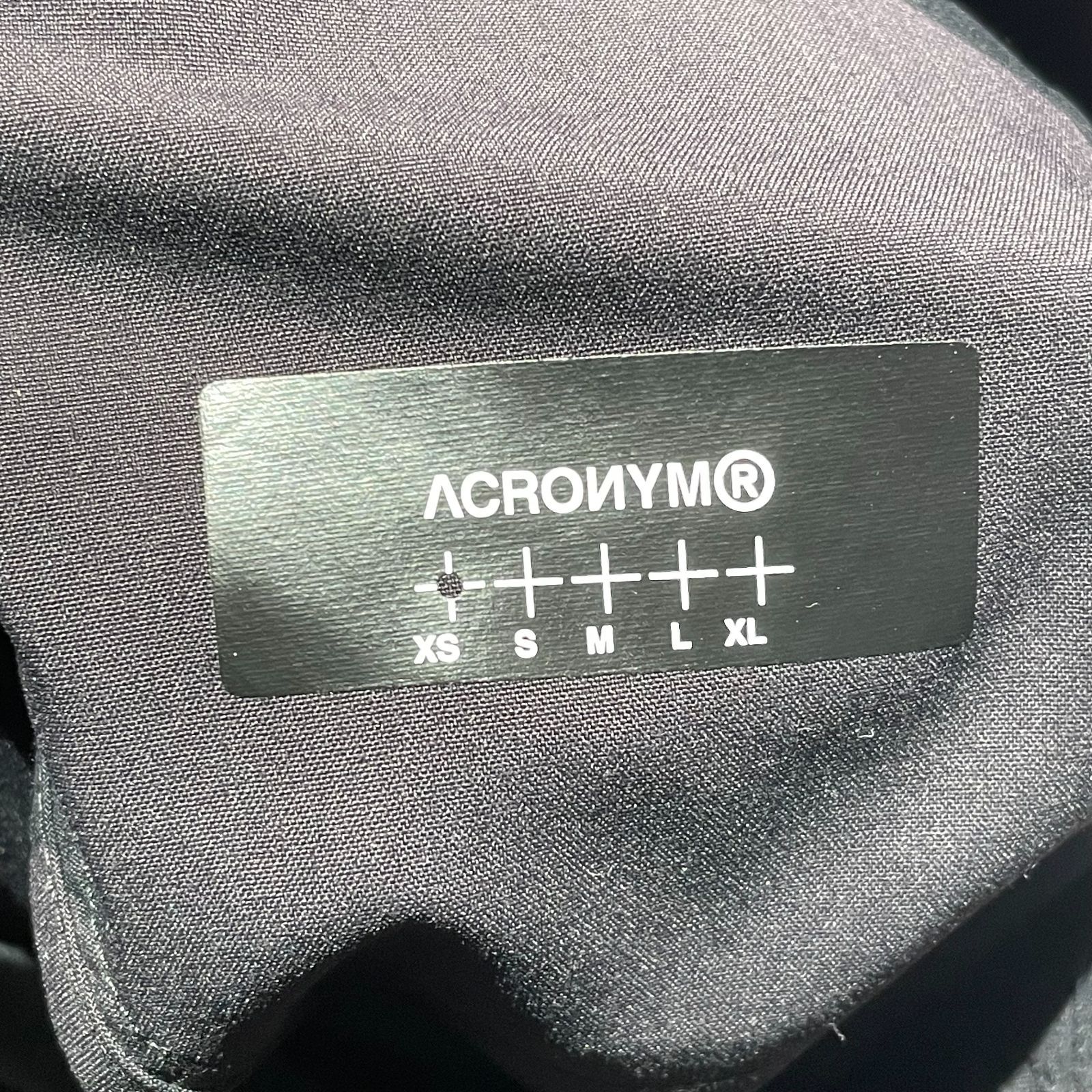 ACRONYM アクロニウム