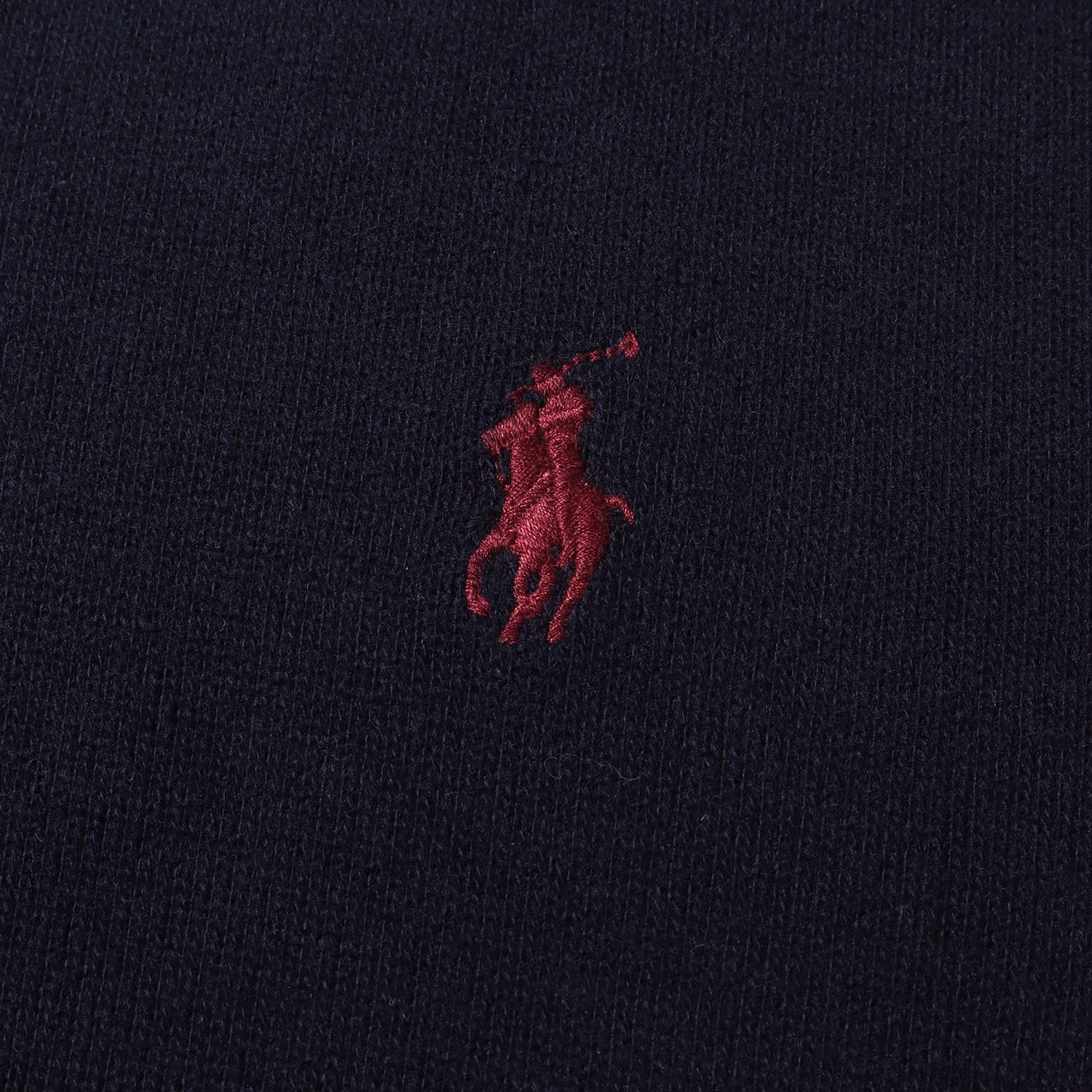 POLO Ralph Lauren ポロ ラルフローレン スウェット サイズ:S ワン