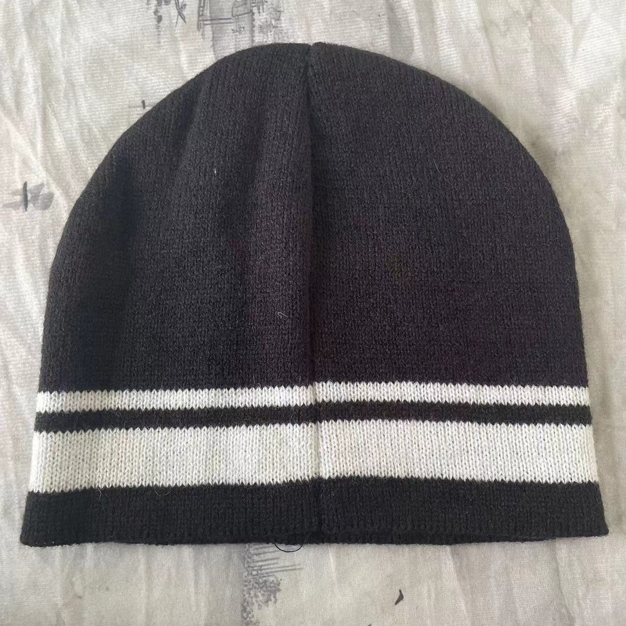 VALLAD STUDIO BEANIE CAP ビーニー バラッド - メルカリ