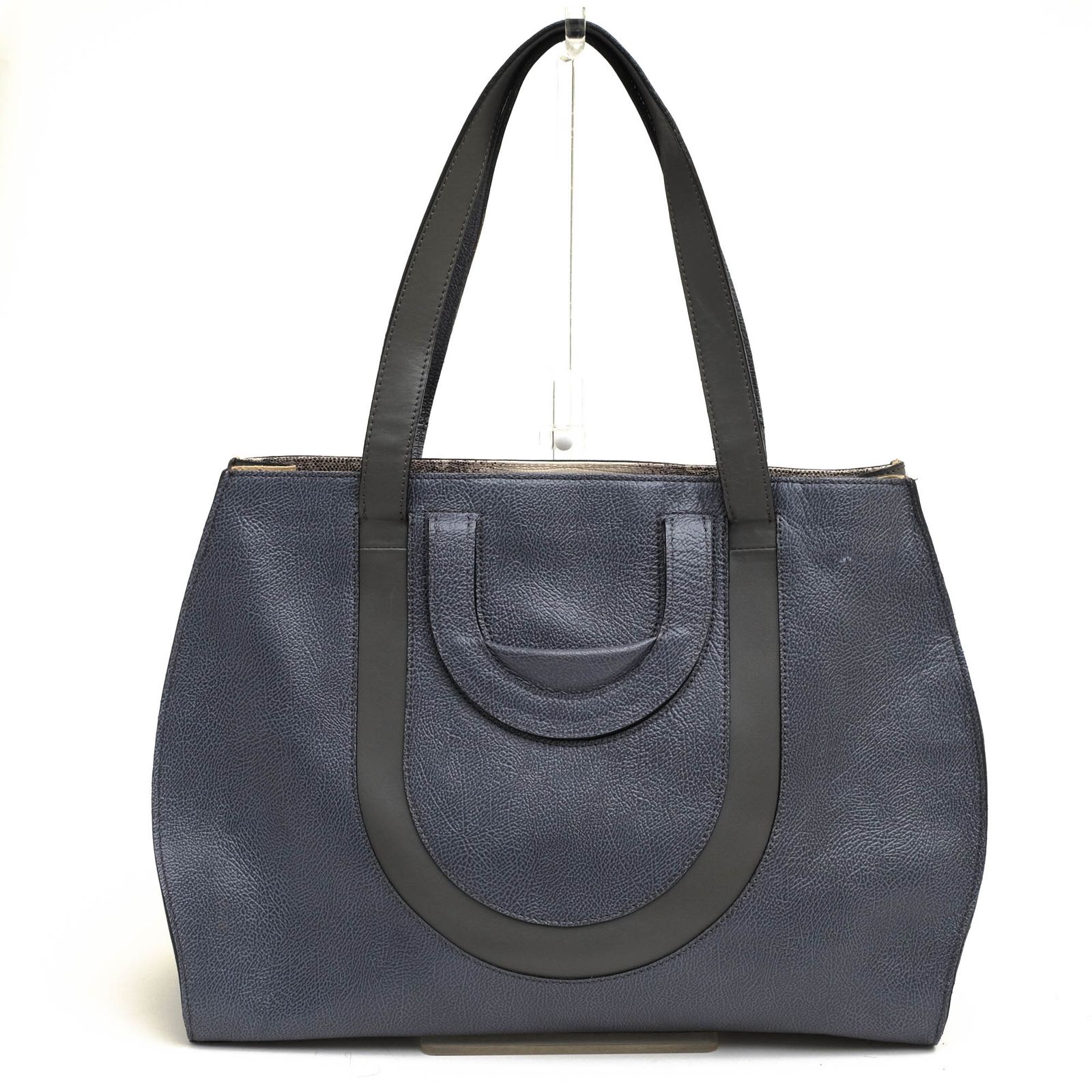 HIROKO HAYASHI ハンドバッグ HIROKO HAYASHI ハンドバッグ OSSO VIVO（オッソ ヴィーヴォ