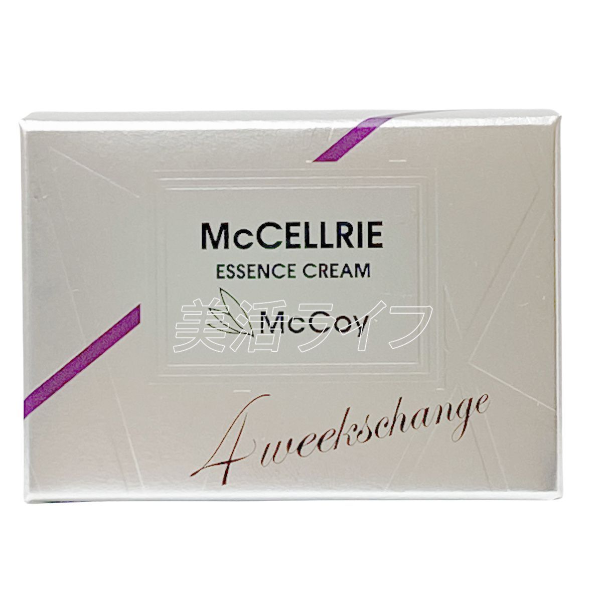 マッコイ マクセリー エッセンスクリーム 30g 高機能クリーム