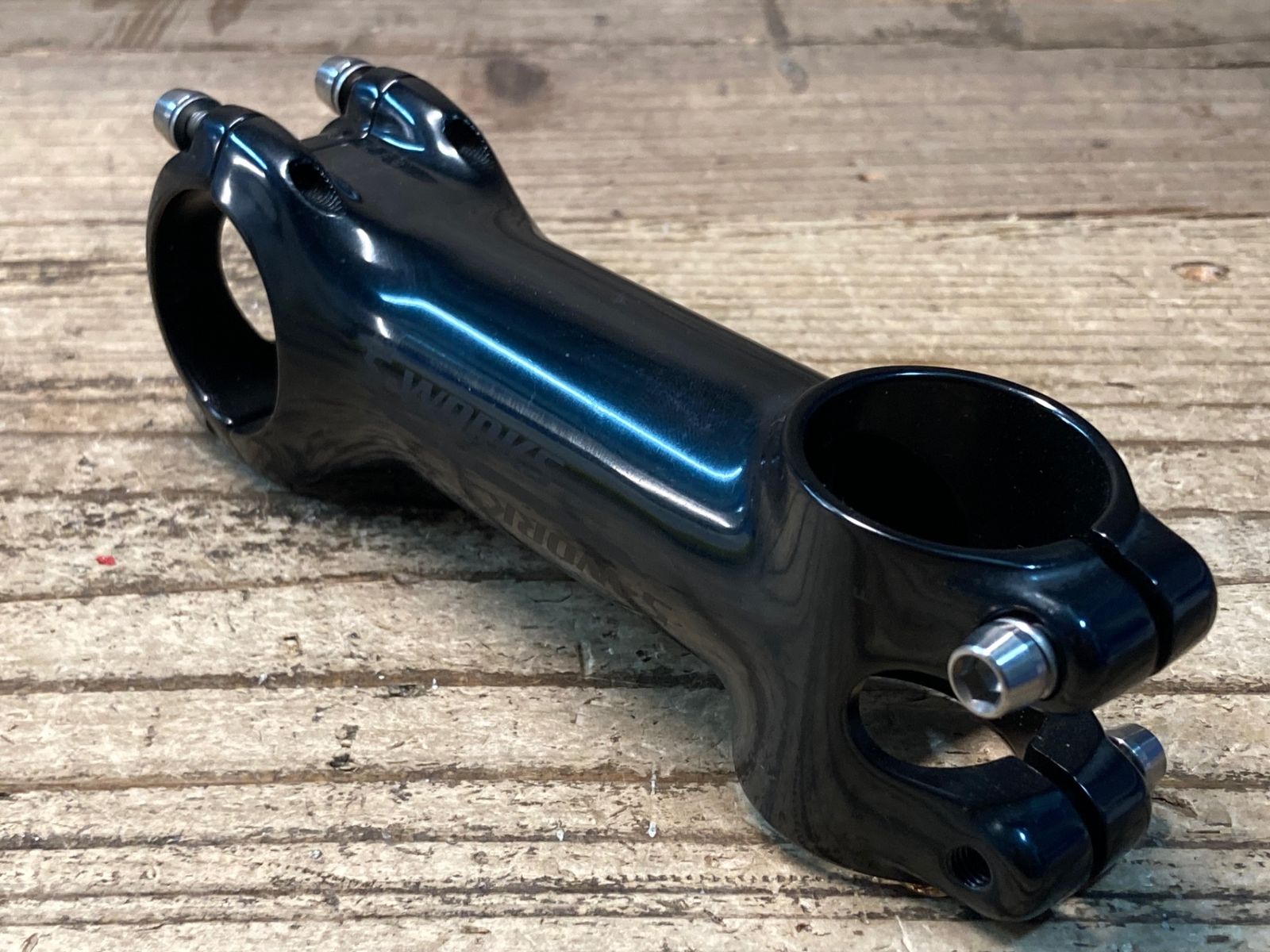 JH364 スペシャライズド SPECIALIZED S-WORKS SL アルミ ステム 100mm