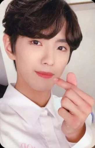 中古】コレクションカード(男性) CIX/ヨンヒ(Yonghee)/バストアップ/CD