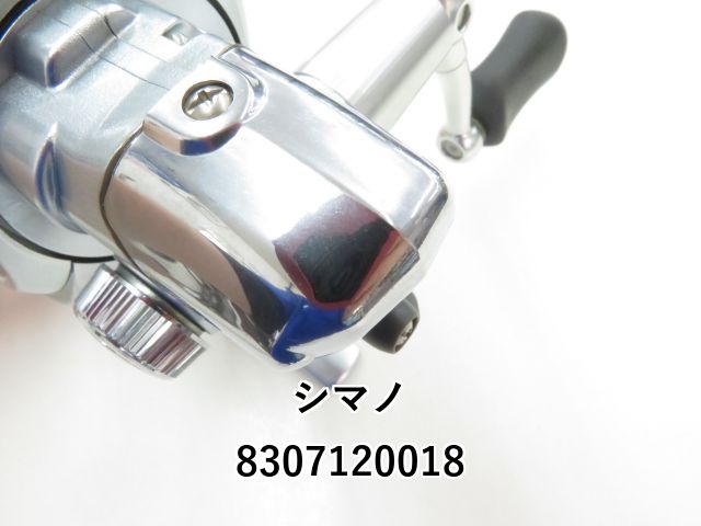 シマノ　センシライトMg1500　日本製　美品 シマノ センシライトMg 1500｜Yahoo!フリマ（旧PayPayフリマ）