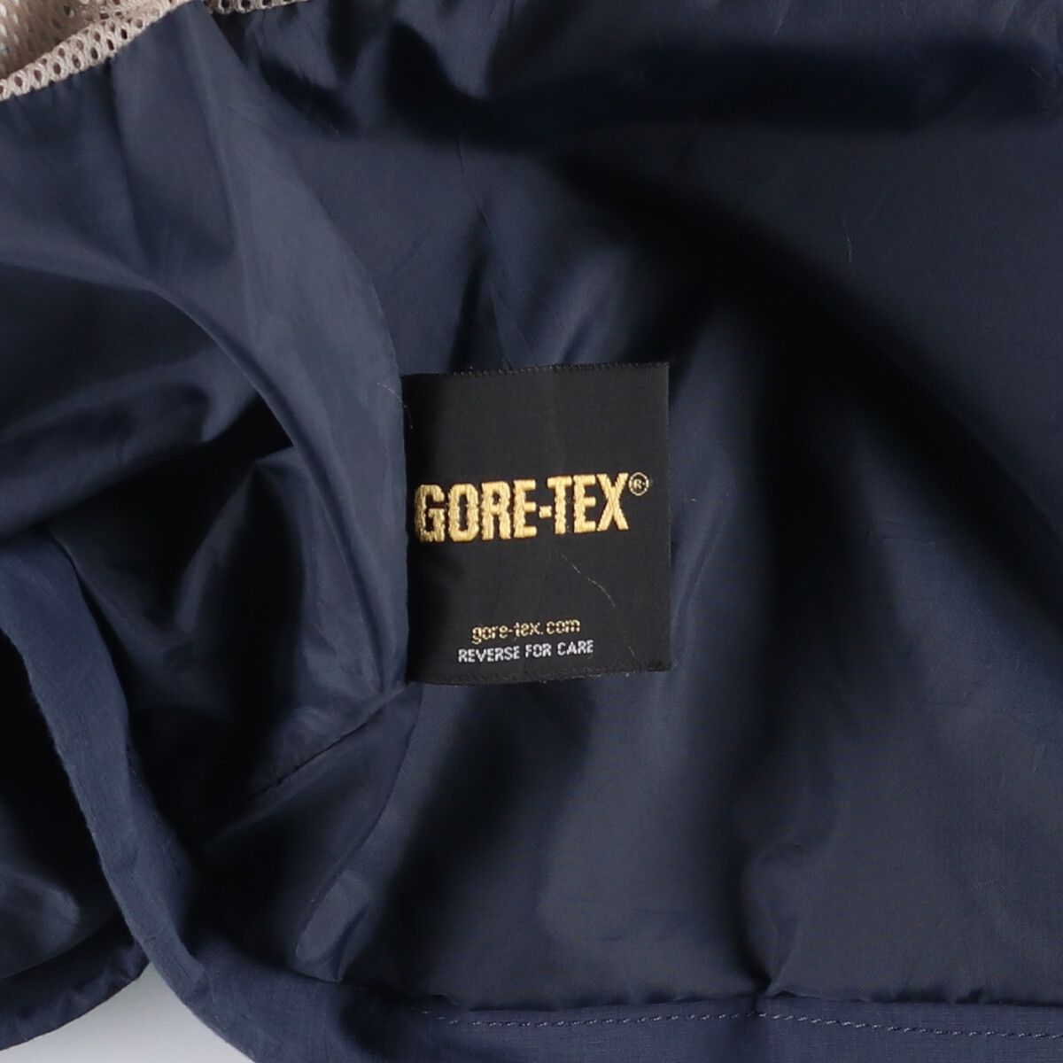 90~00年代 カベラス Cabelas GORE-TEX ゴアテックス 🏆 マウンテン