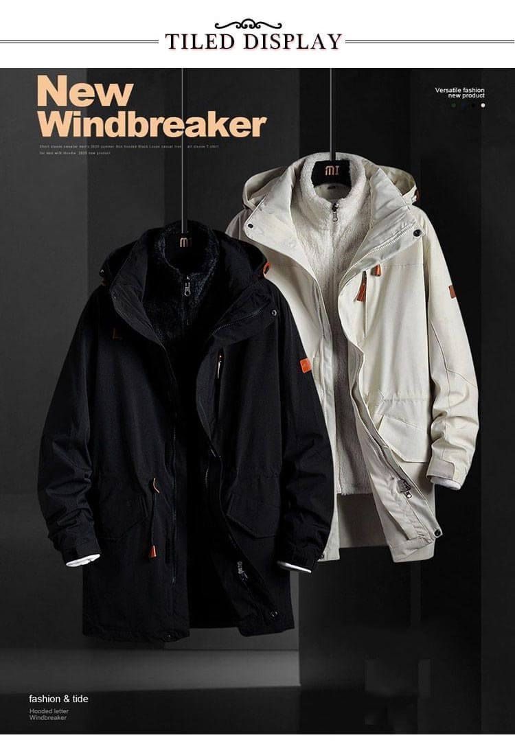 マウンテンパーカー ジャケット ボアライナー マウンテンパーカー マウンテンパーカー メンズ マンパー モッズコート アウター ボアパーカー フードジャケット 防寒 オシャレ 暖かい アメカジ 20代 yskma602666 KANDAIZUMI_COM