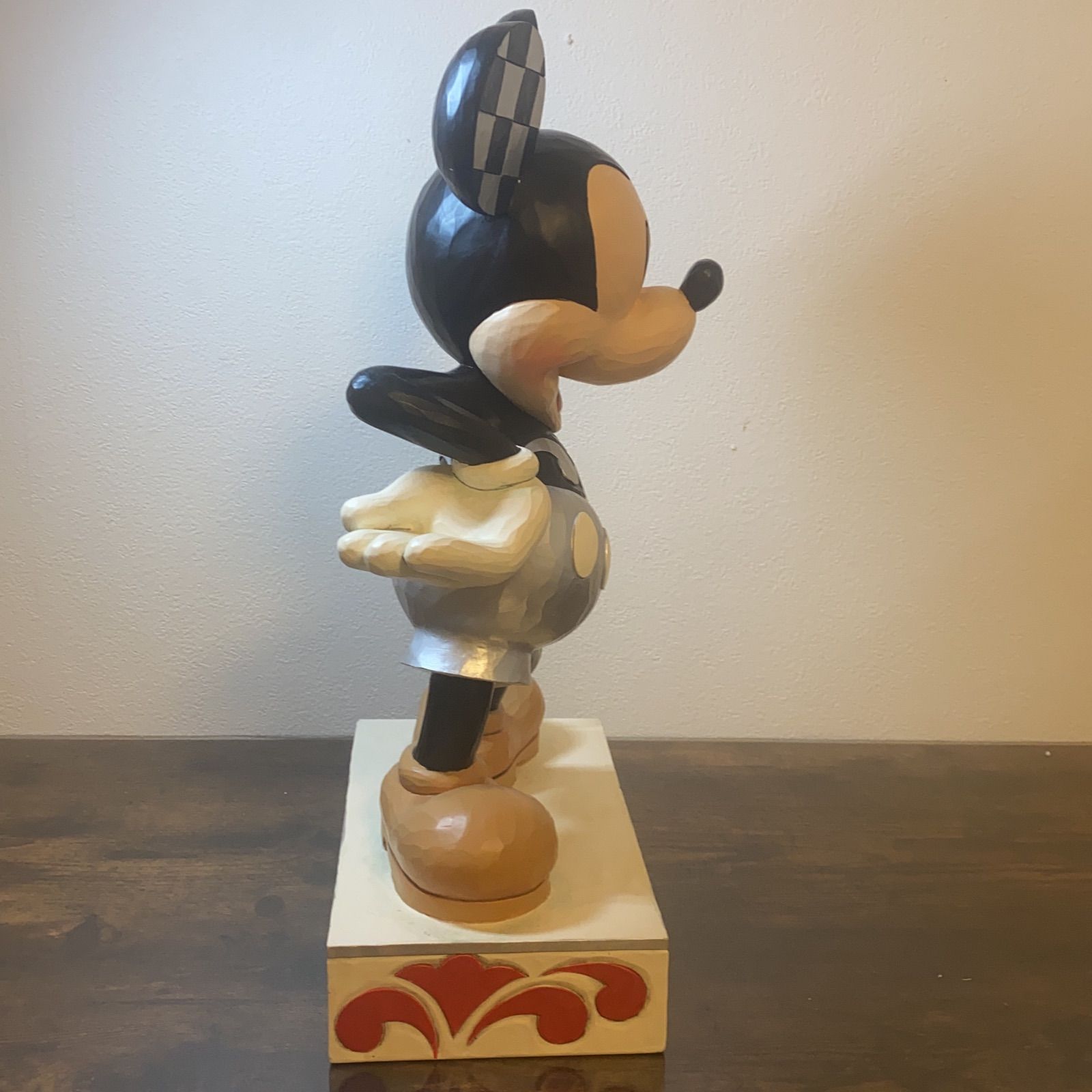 廃盤 希少品 エネスコ ディズニー・トラディションズ ミッキーマウス 廃盤 希少品 エネスコ ディズニー・トラディションズ ミッキー
