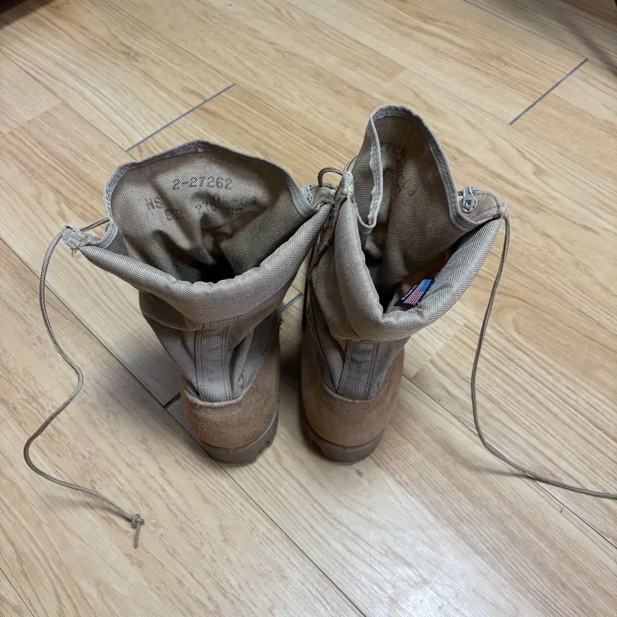 ブーツ