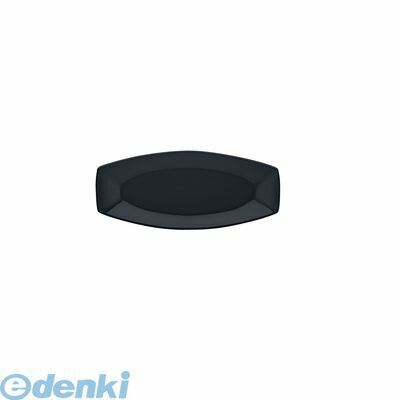 7営業日以内発送 NIB0501 イベント オーバルプラター ブラック４０ ガラス製 ９３２２６９０ 4018082480654 シェーンバルド Schonwald 沖縄離島販売不可