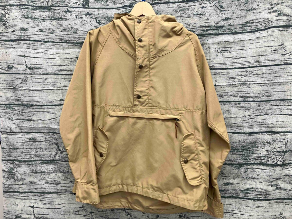 Oregonian Outfitters アノラックパーカー 00J-102 BRN マウンテンパーカー Lサイズ USA製