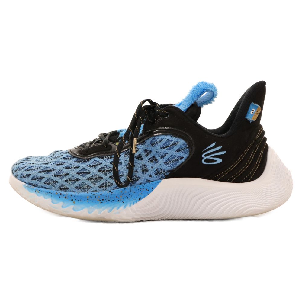 UNDER ARMOUR (アンダーアーマー) ×Sesame Street Curry Flow 9 Taking 