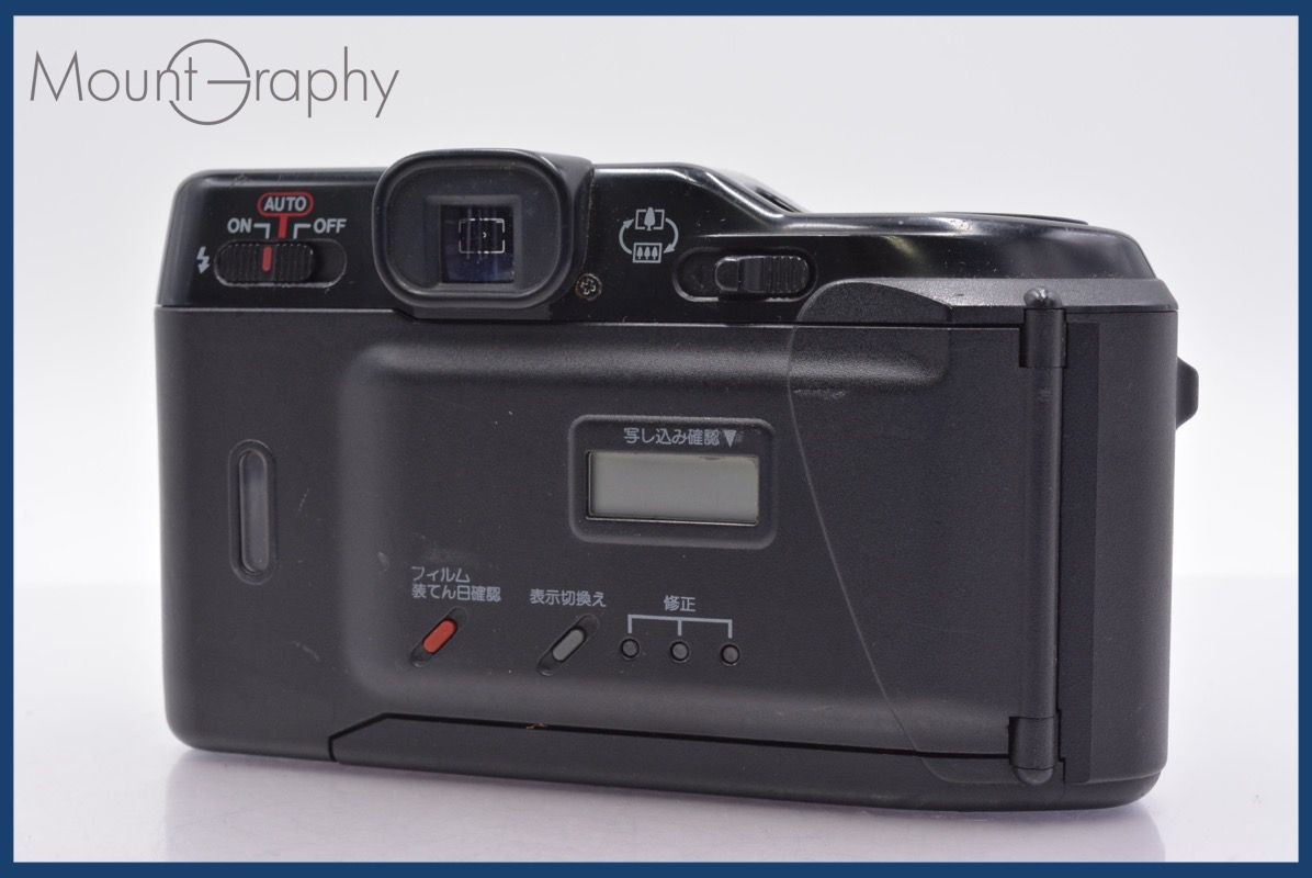 上 キヤノン Canon Autoboy TELE QUARTZ DATE 40 70mm F2.8 4.9 完動 同梱可 yk5140 MERCADOAVALIA_COM_BR