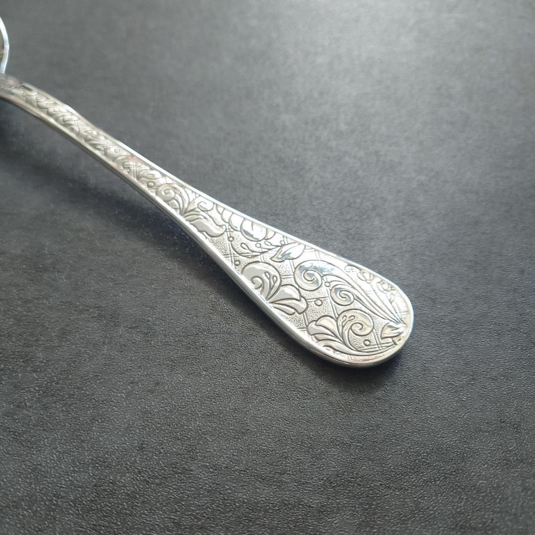 ジャルダンエデン テーブルスプーン