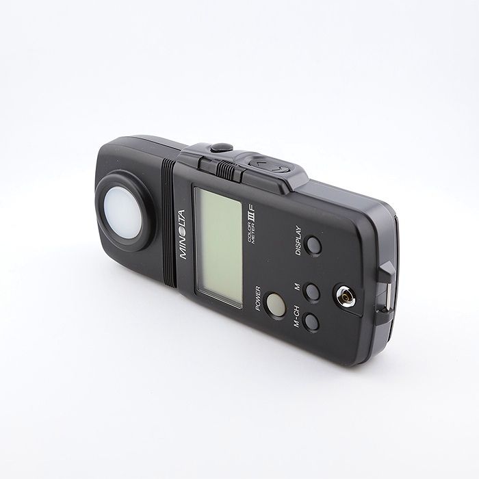 MINOLTA