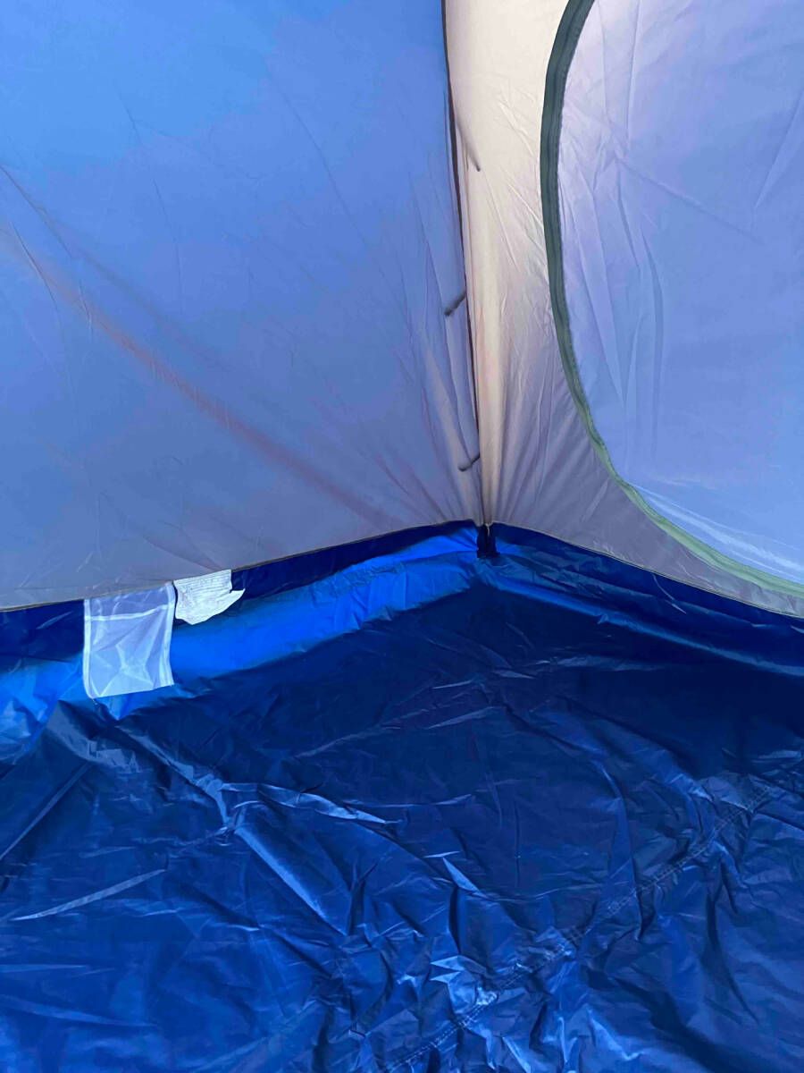 ストア CAPTAIN STAG キャプテンスタッグ レニアスドームテント テント