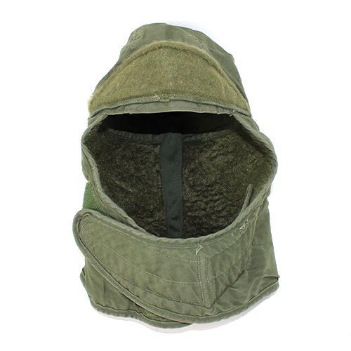 米軍 ヘルメットライナー - メルカリ