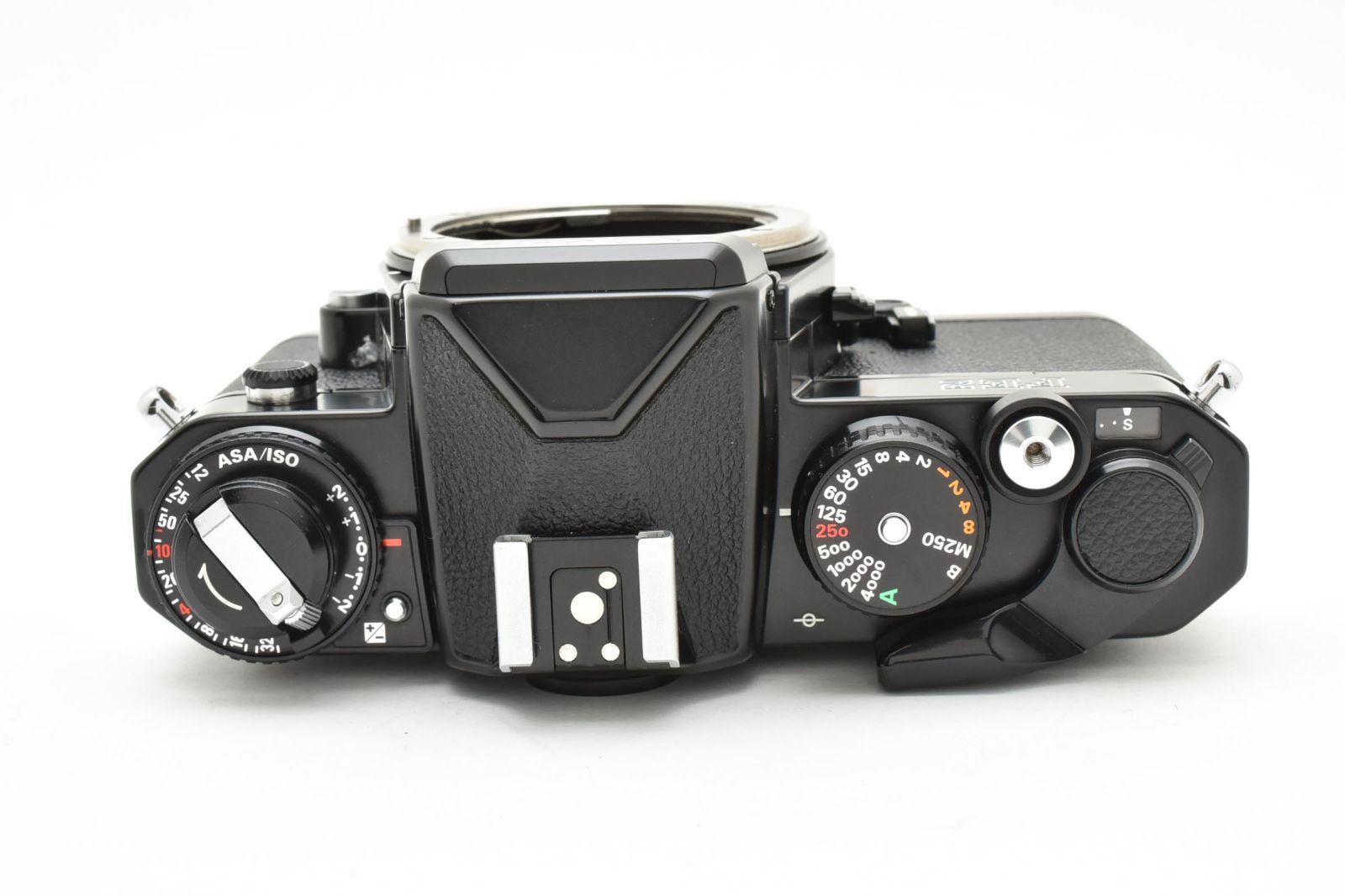 Nikon FE2 ジャンク ☆ジャンク☆ Nikon FE2 ニコン フィルムカメラ ボディ ニコン