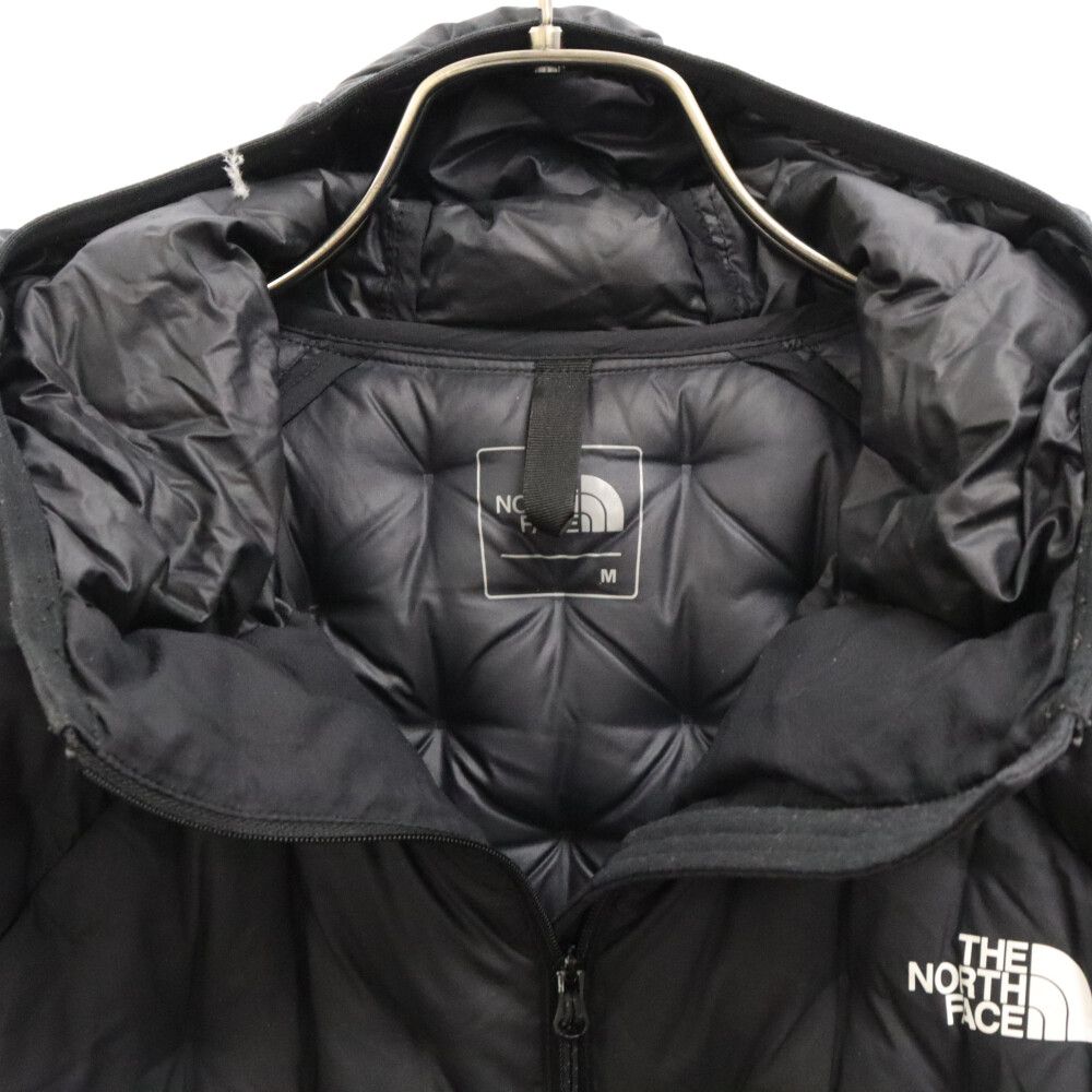 THE NORTH FACE (ザノースフェイス) ASTRO LIGHT HOODIE アストロ 