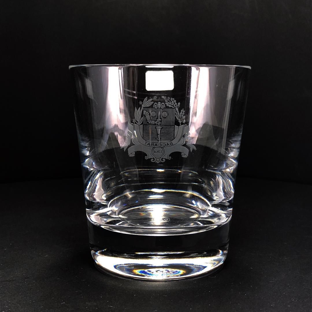 タンブラー クリスタルグラス