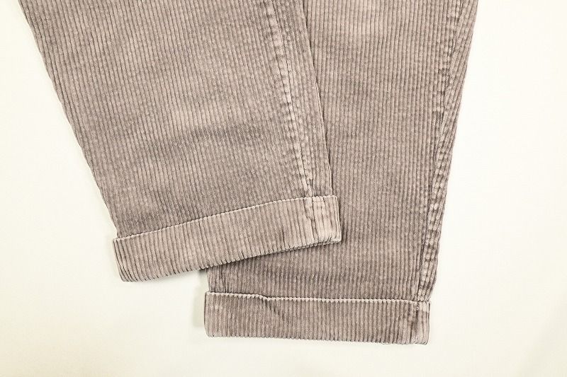 GAP コーデュロイスラックスパンツ 90s OLD GAP 太畝 コーデュロイ